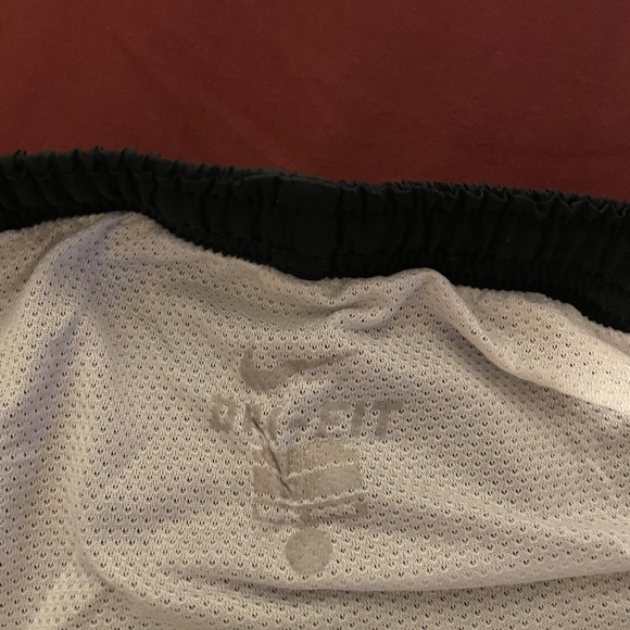 Nike Dri fit running shorts - Picture 2 of 2